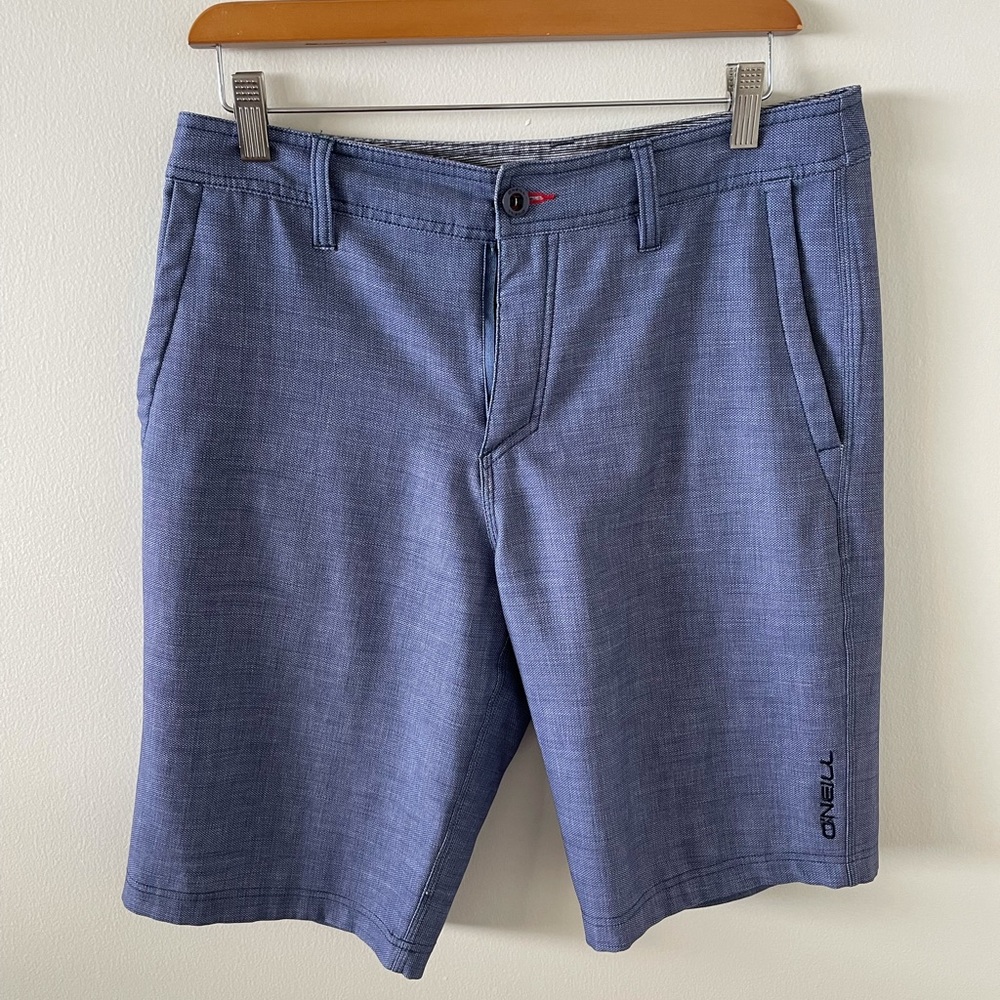 O’Neill Blue board shorts